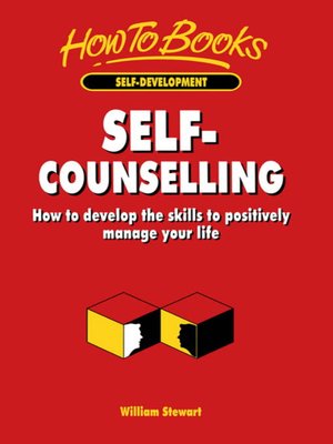 cover image of Self-Counselling